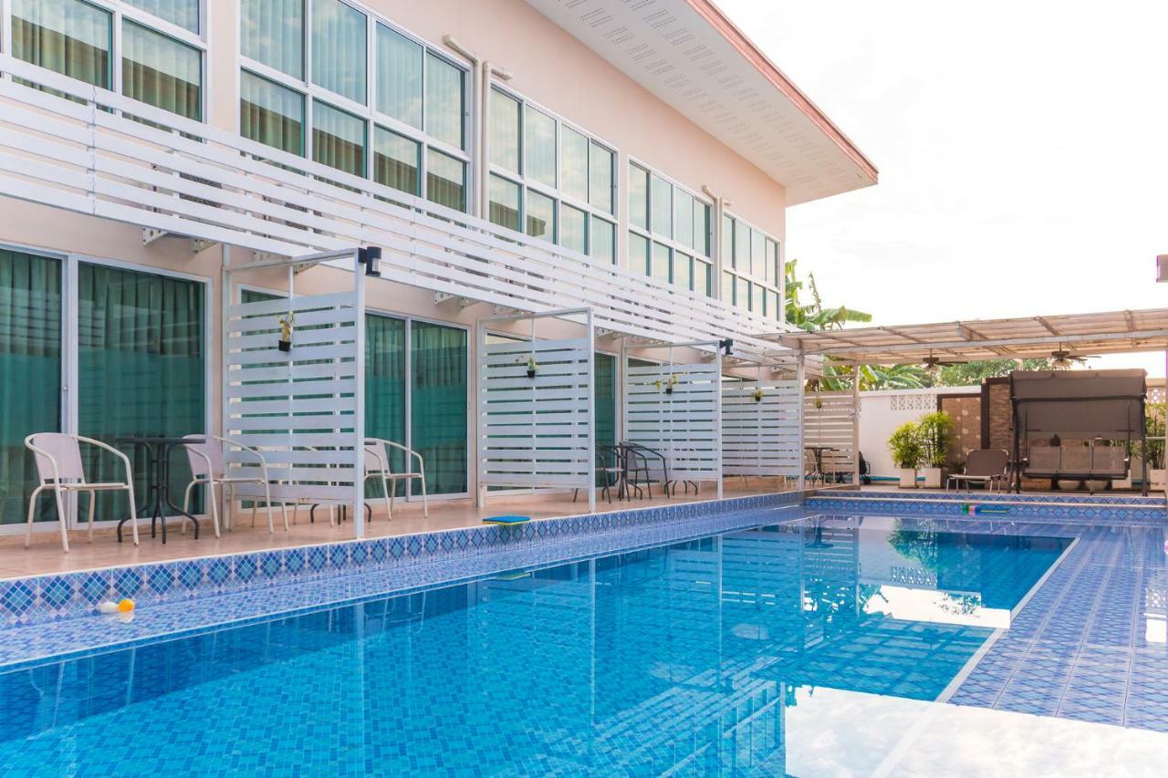 Pool Lay Hotel Ban Nong Hin (Prachuap Khiri Khan)