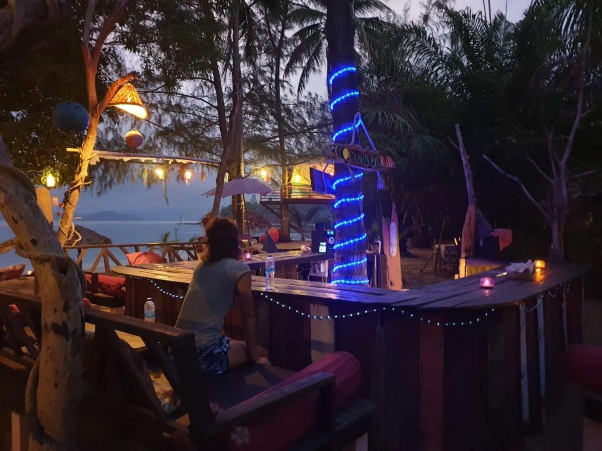 Sabai Sabai Lodge Koh Phayam