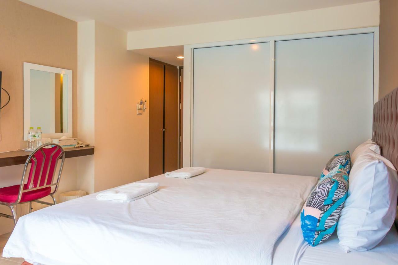 Pool Lay Hotel Ban Nong Hin (Prachuap Khiri Khan)