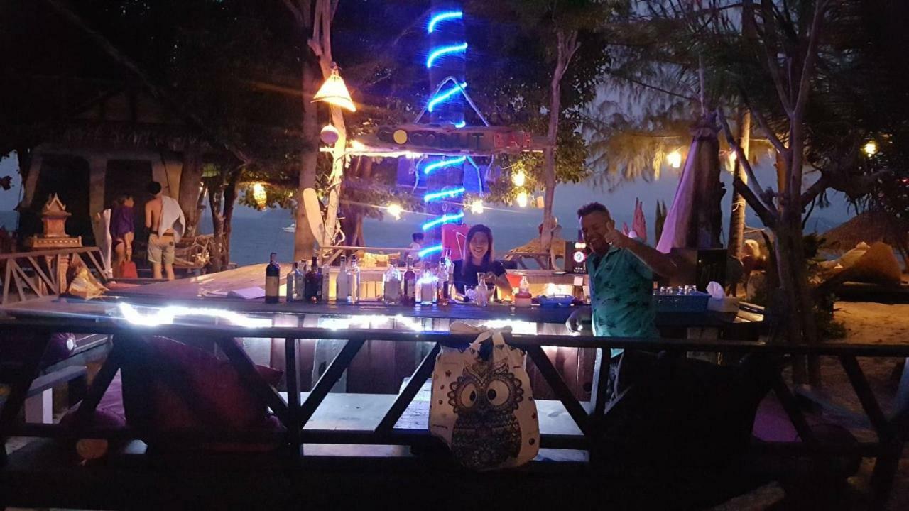Sabai Sabai Koh Phayam