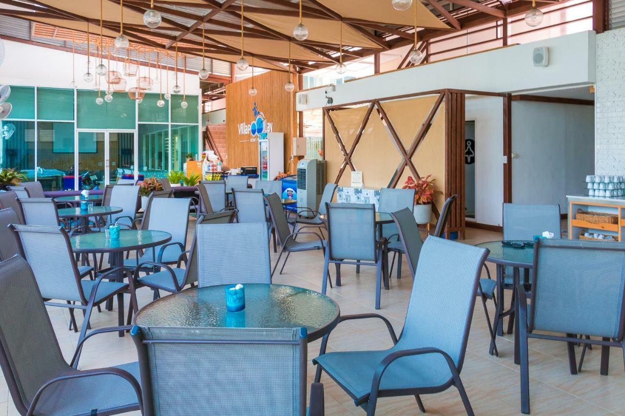 Pool Lay 3* Ban Nong Hin (Prachuap Khiri Khan)