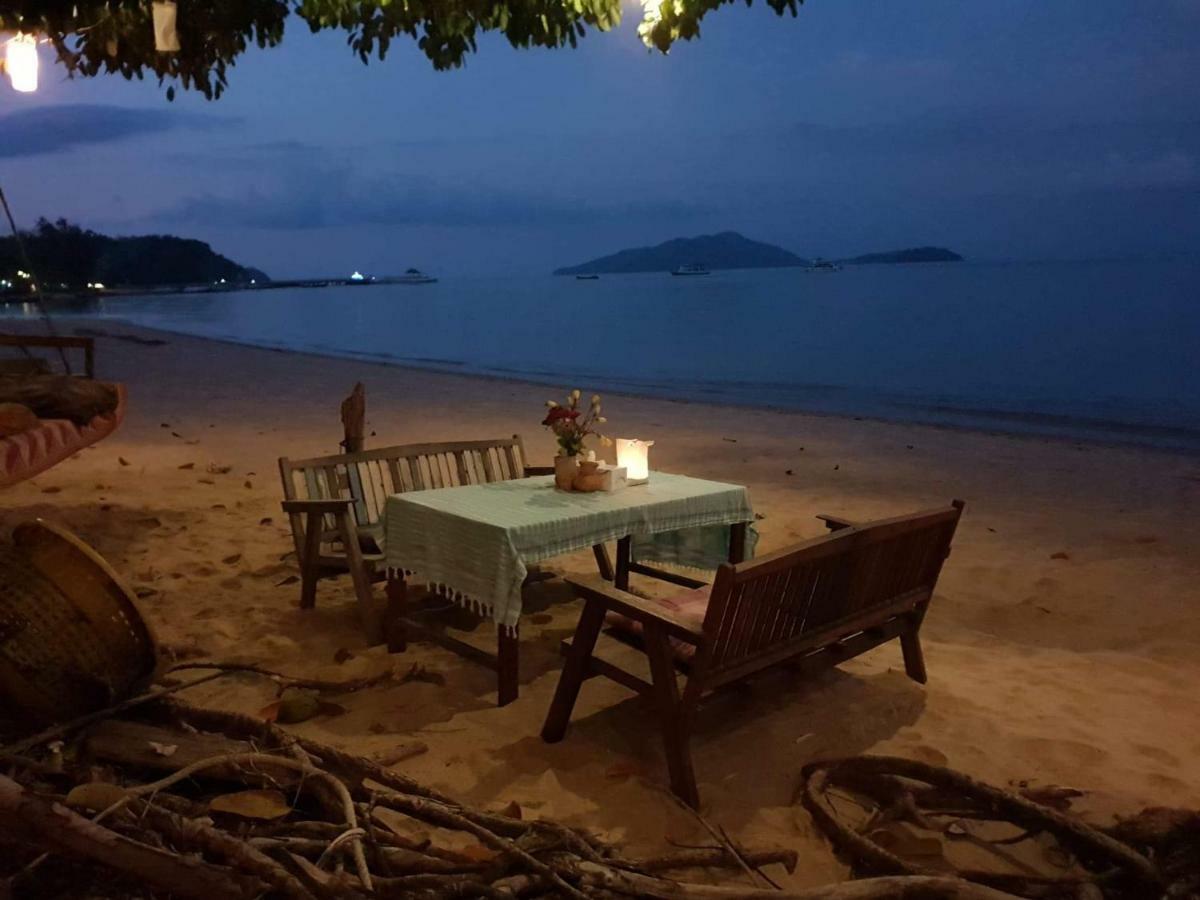 Lodge Sabai Sabai