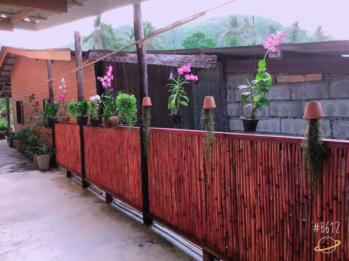Lanta Sabai Day House Koh Lanta