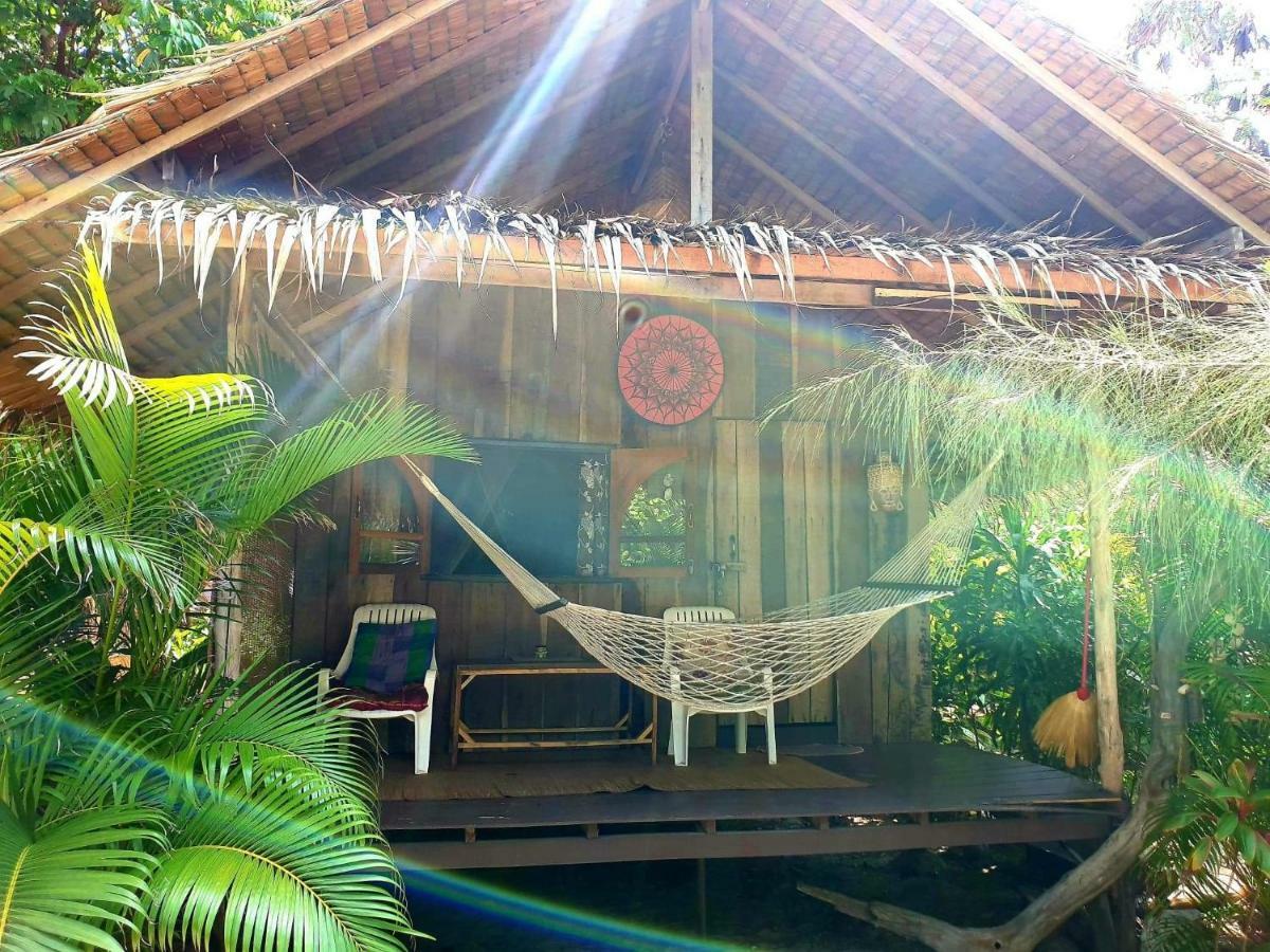 Sabai Sabai Lodge *