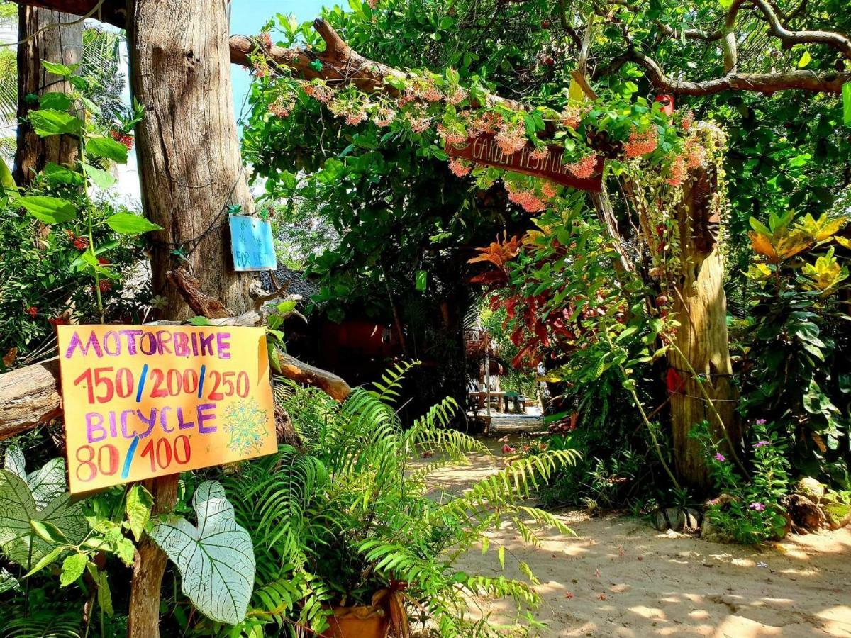 Sabai Sabai Koh Phayam