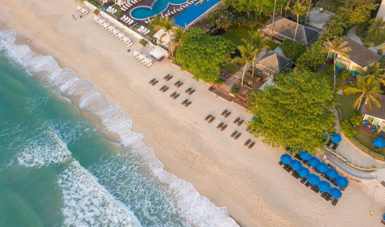 Buri Rasa Village Samui 4* Praia de Chaweng