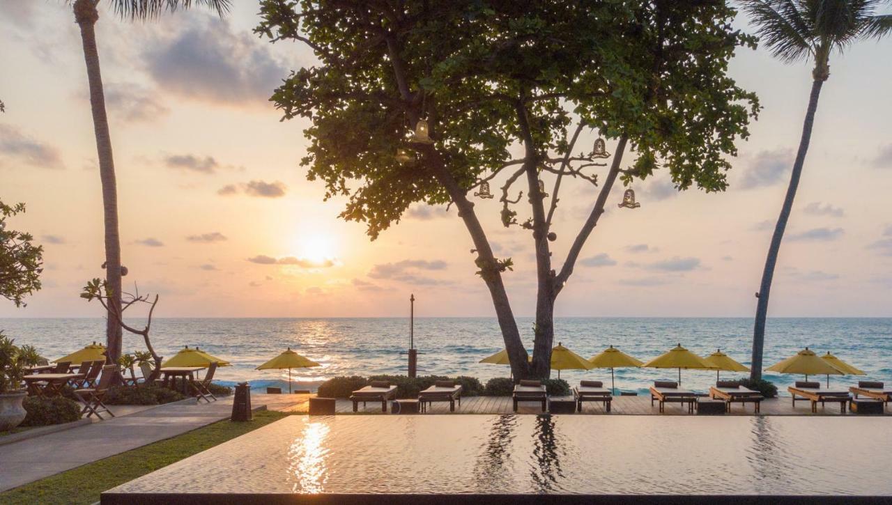 Buri Rasa Village Samui Resort 4*