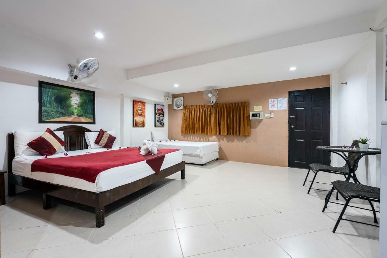 Best Resort Lamai Beach (Koh Samui)