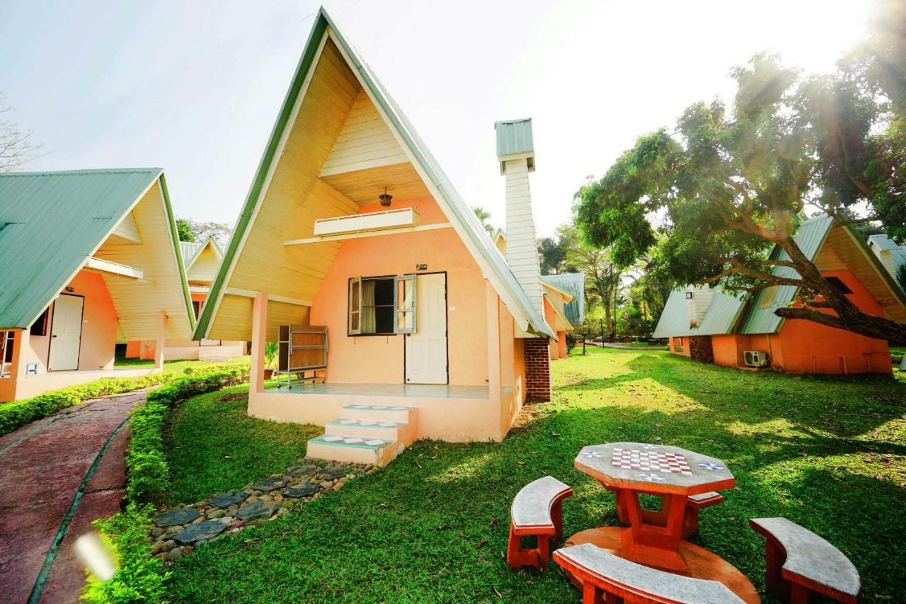 Touch Star - Doi Inthanon Resort
