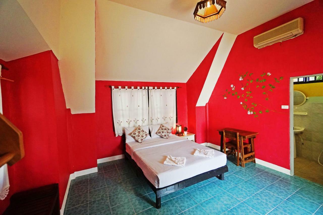 Touch Star - Doi Inthanon Resort