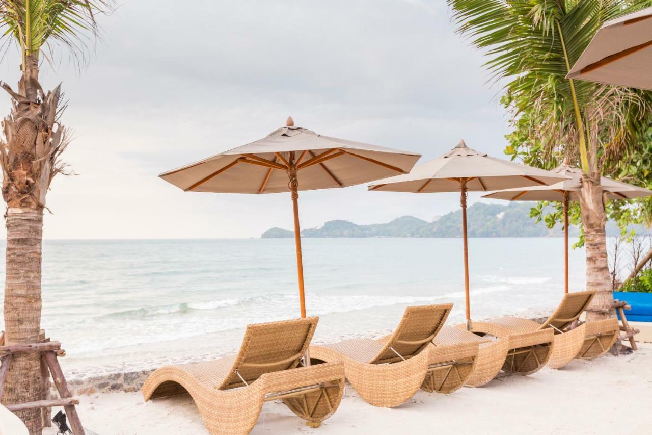Aksorn Rayong, The Vitality Collection - Sha 5*