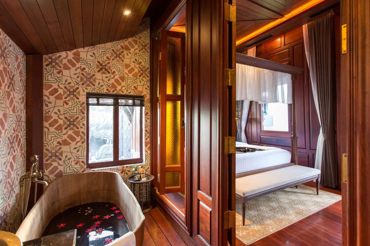 Aksorn Rayong, The Vitality Collection - Sha Resort 5*