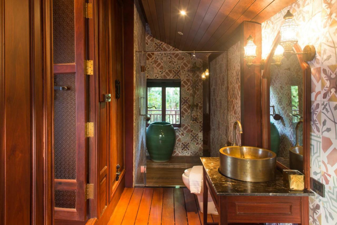 Aksorn Rayong, The Vitality Collection - Sha 5* Klaeng