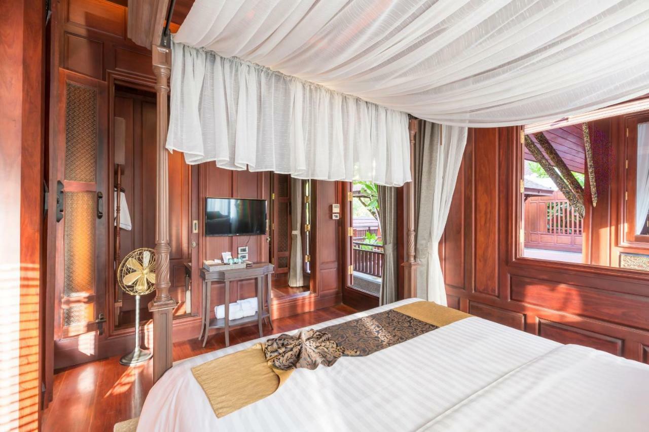 Aksorn Rayong, The Vitality Collection - Sha Resort 5*