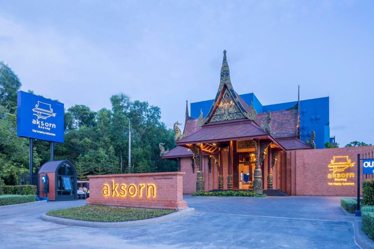 Aksorn Rayong, The Vitality Collection - Sha Resort Klaeng