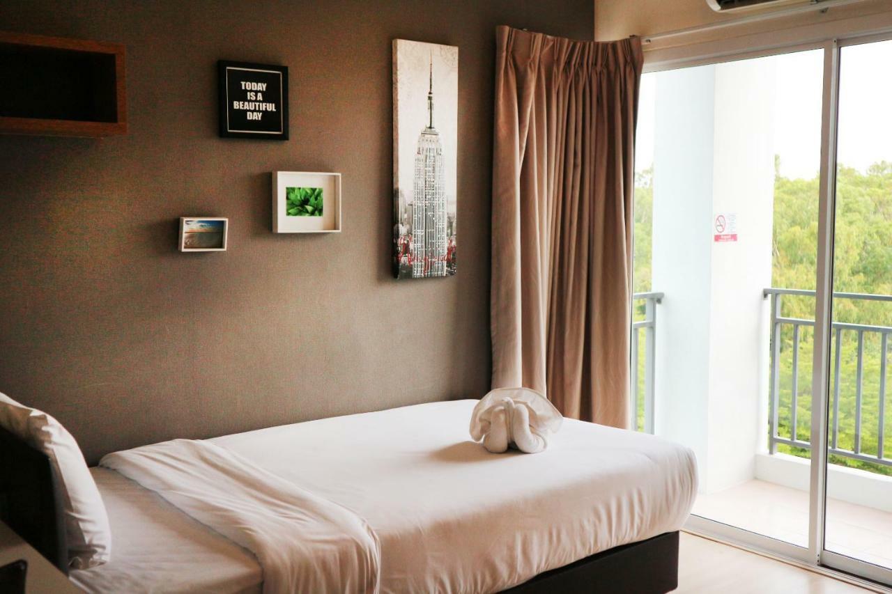 Aparthotel Banyan Residence