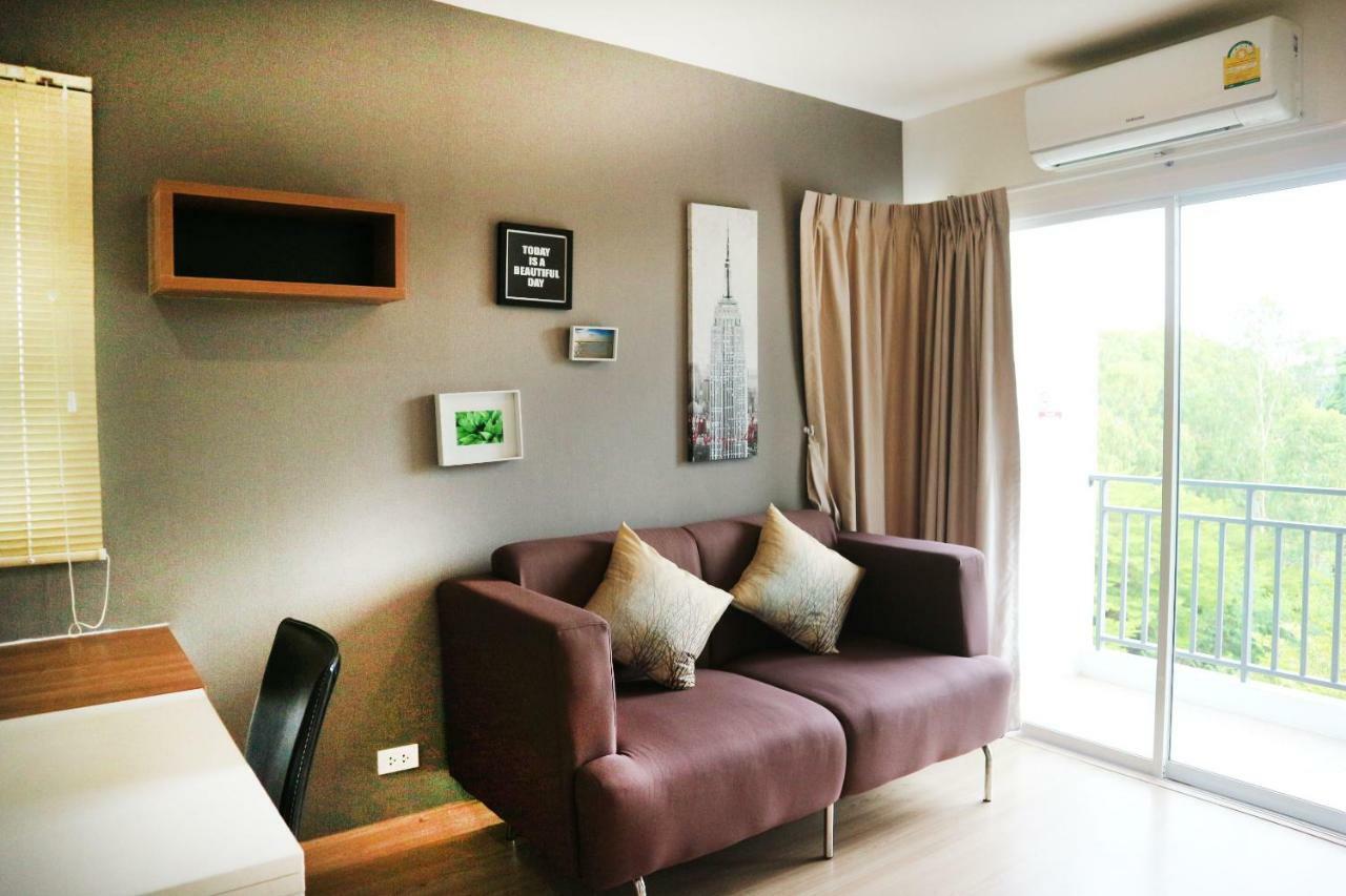 Banyan Residence 3* Rayong