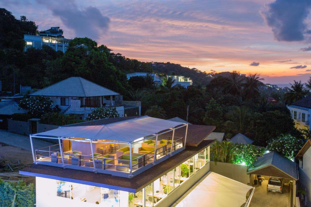 Nautilus Samui & 3*