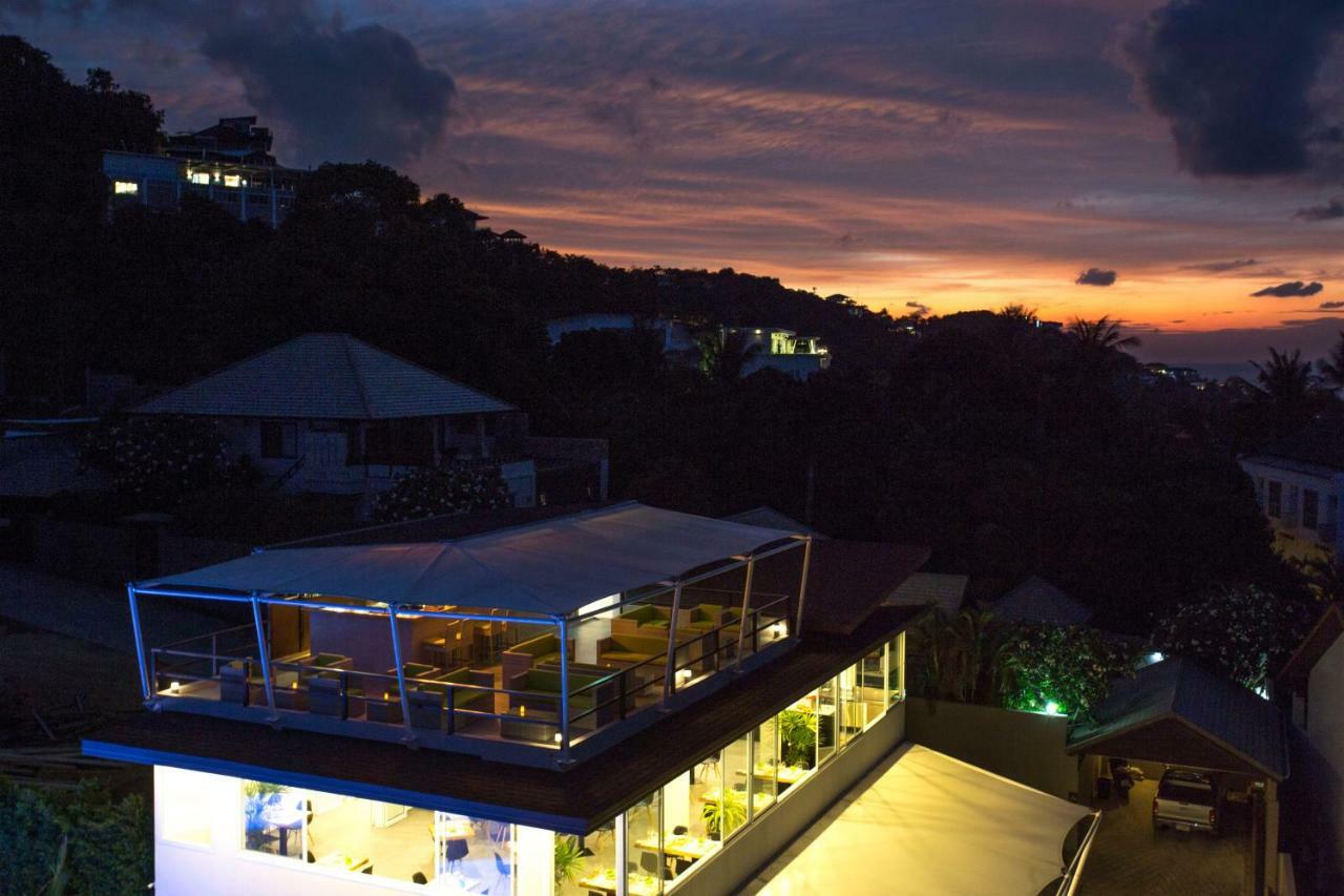 Nautilus Samui & Hotel Koh Samui