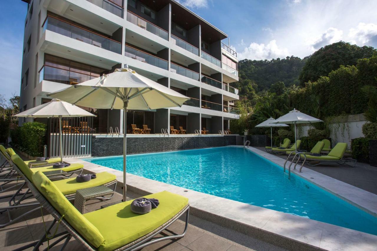 Nautilus Samui & Hotel Koh Samui