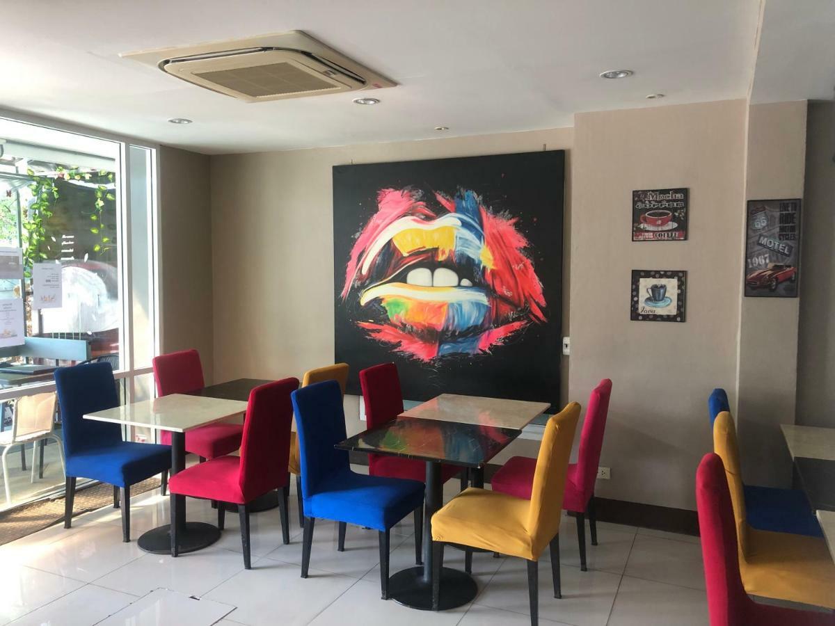 Hotel Rama 2*