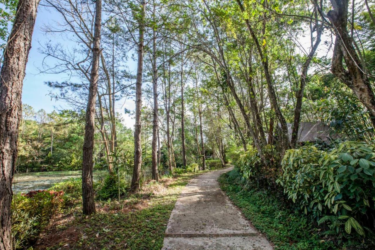 Khaokhoherbary Organicfarm&resort Resort *
