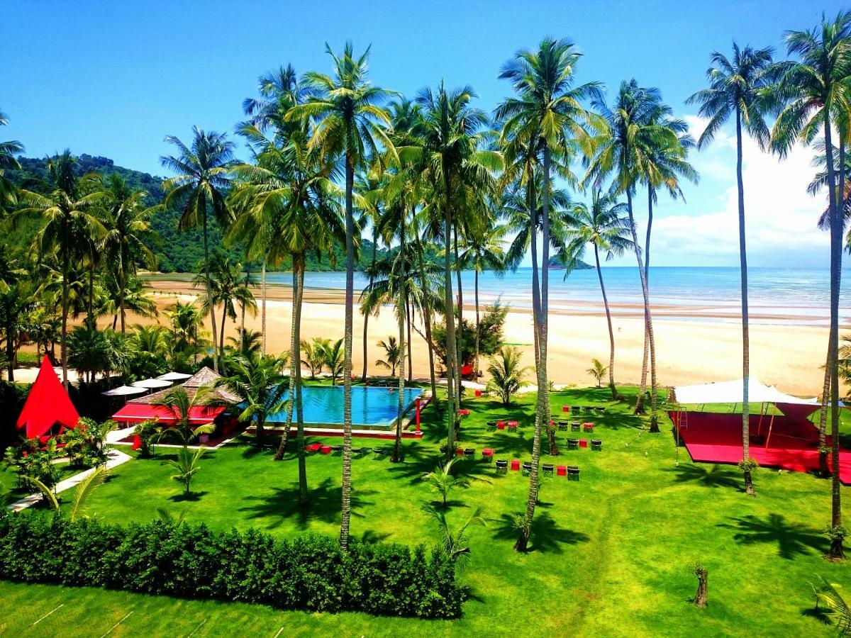 Apartamento Chang Noi Paradise