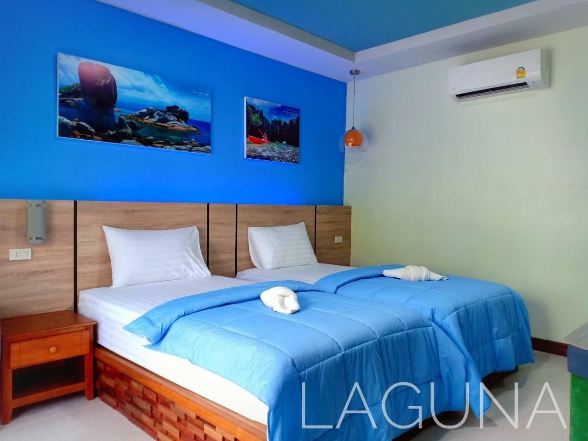 Laguna Pakbara Satun 3*