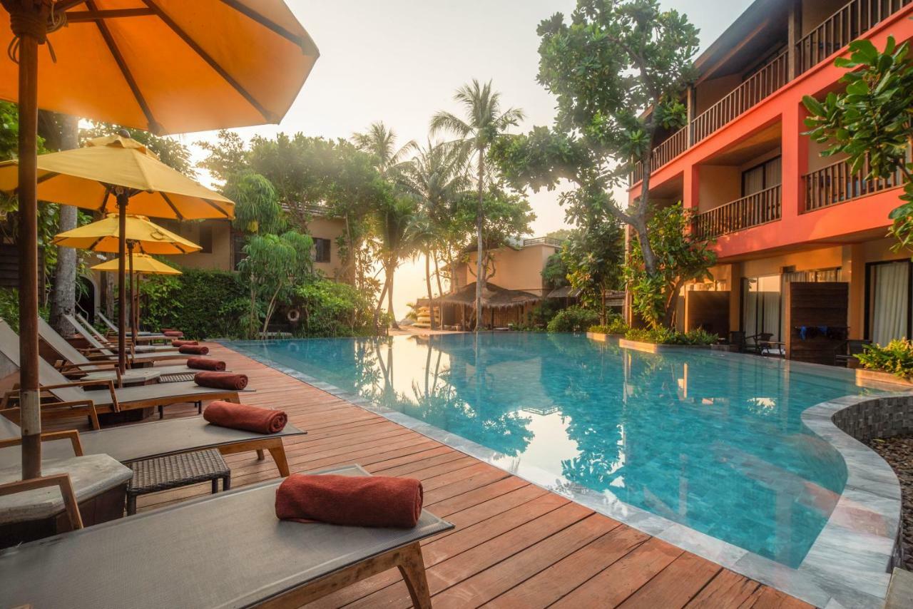 Resort Buri Rasa Village Phangan 4*