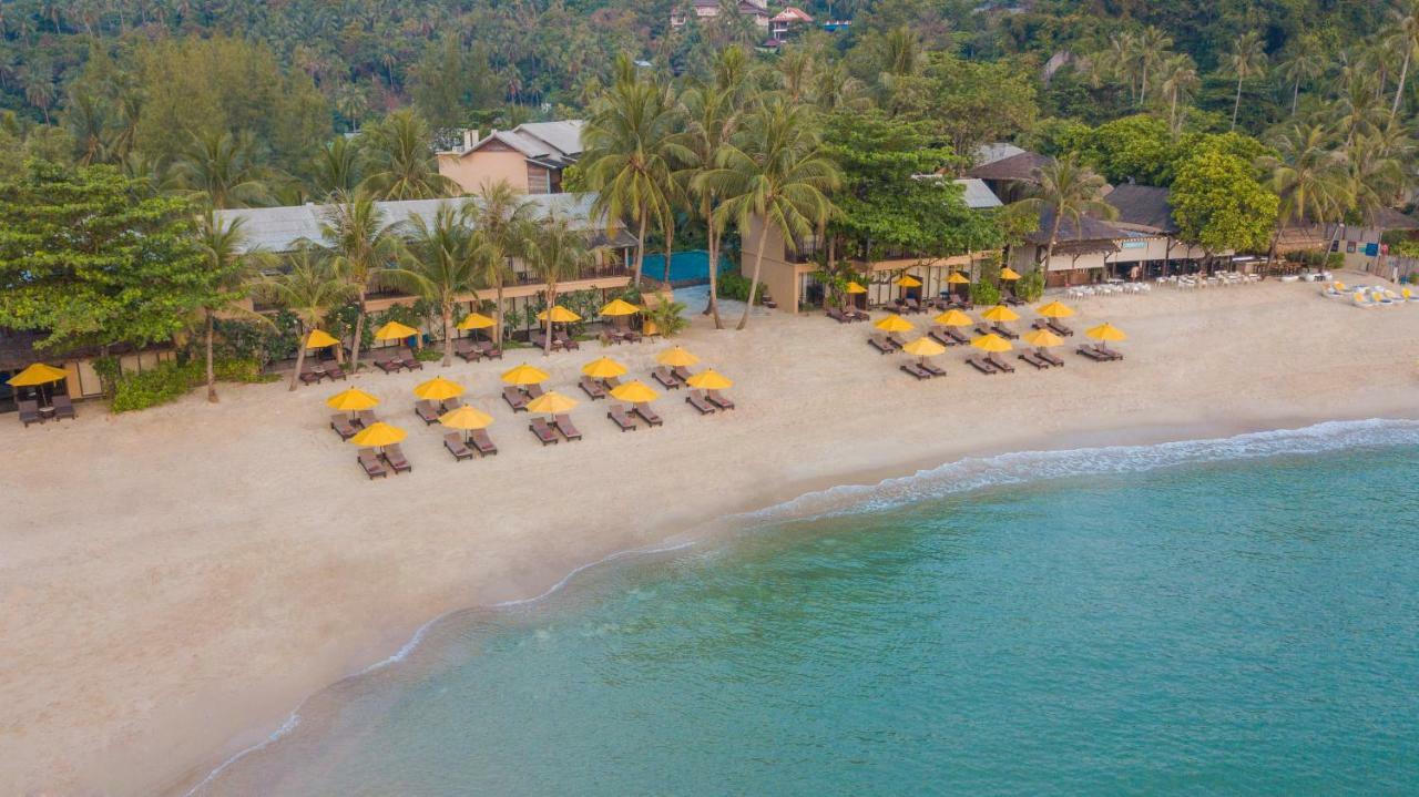 Resort Buri Rasa Village Phangan Thong Nai Pan Noi