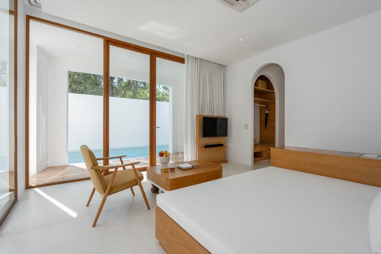 Resort Sala Samui 5*