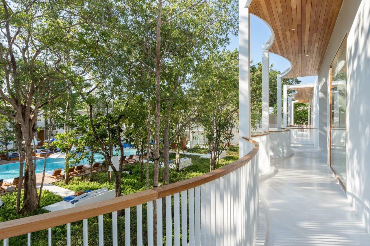 Sala Samui Resort 5*