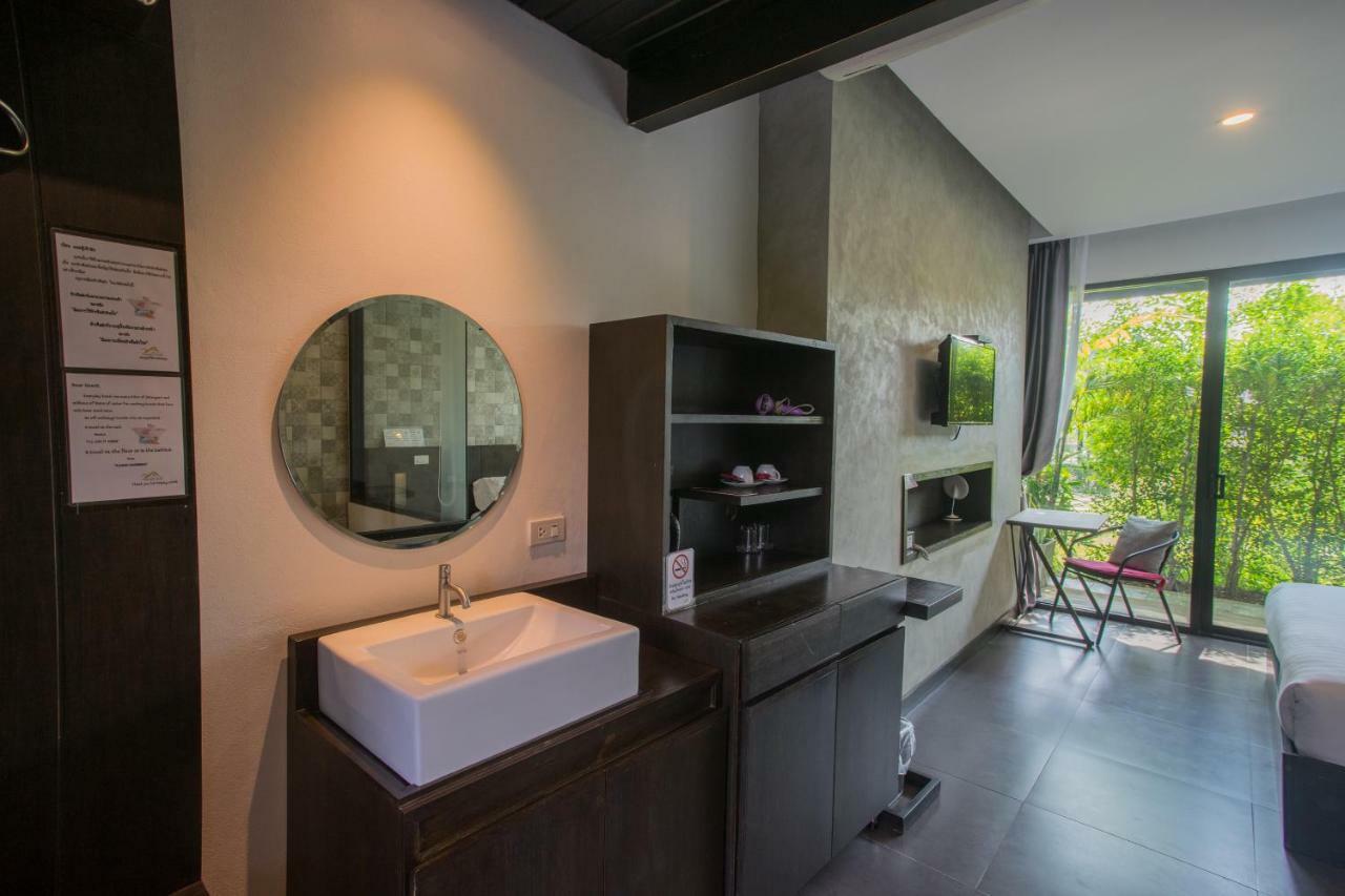 Anantaya Casa de hóspedes Phrae