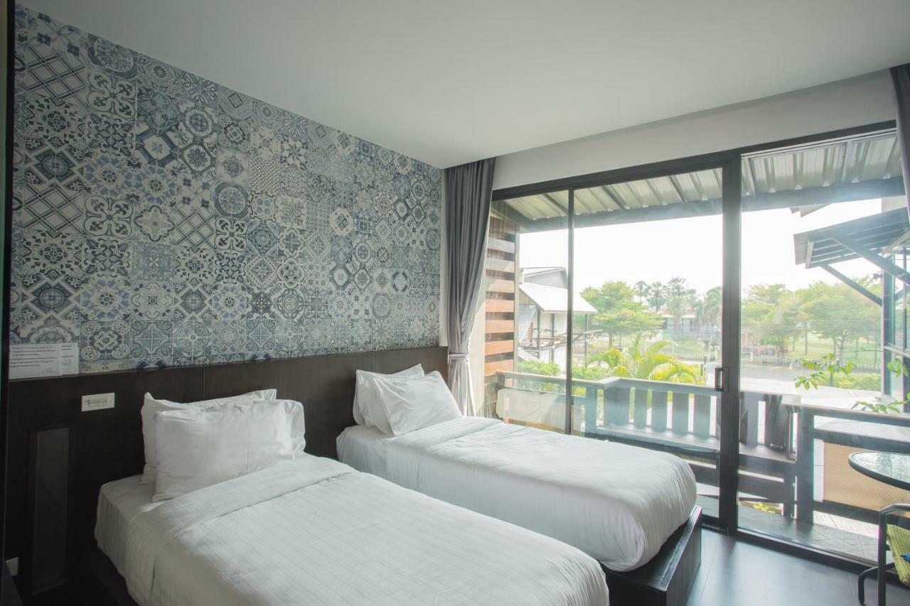 Anantaya 3*