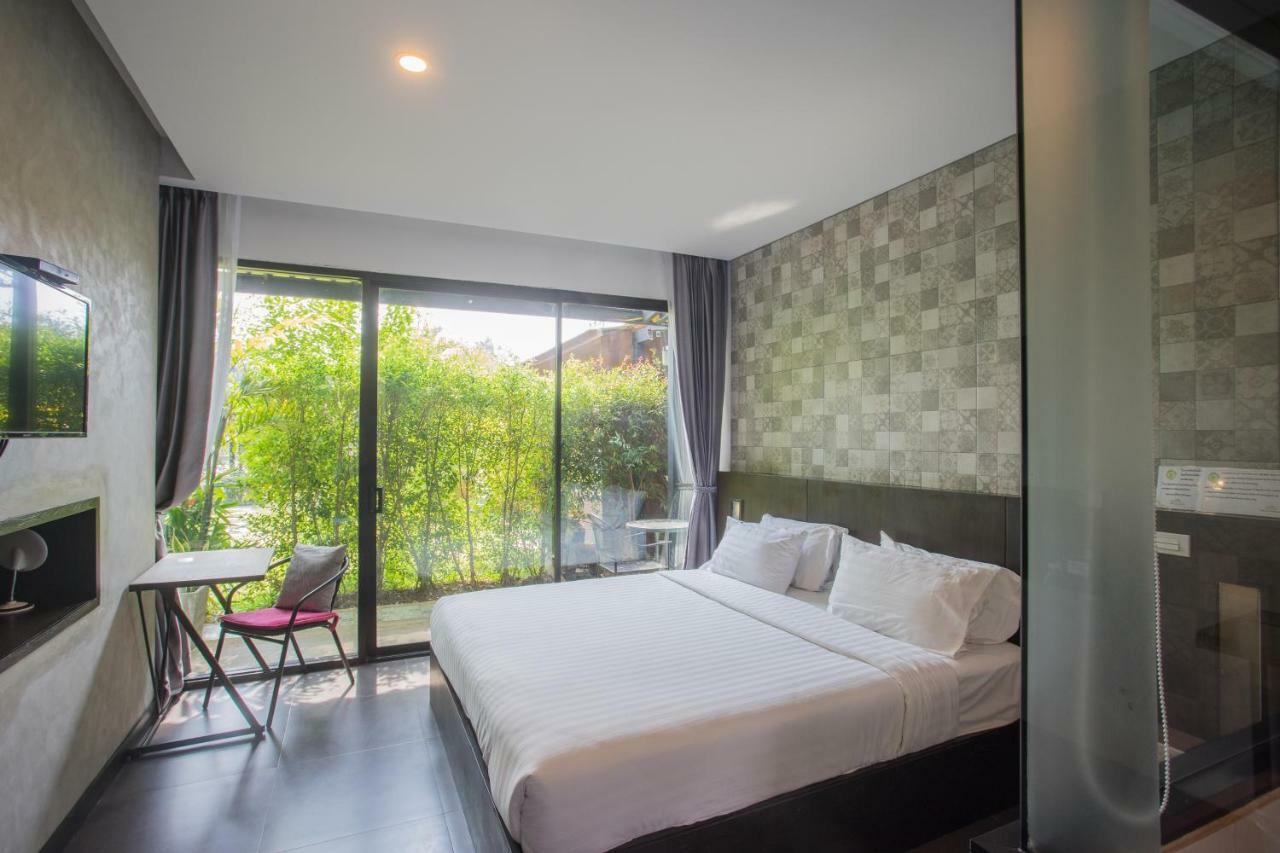 Anantaya Casa de hóspedes 3*