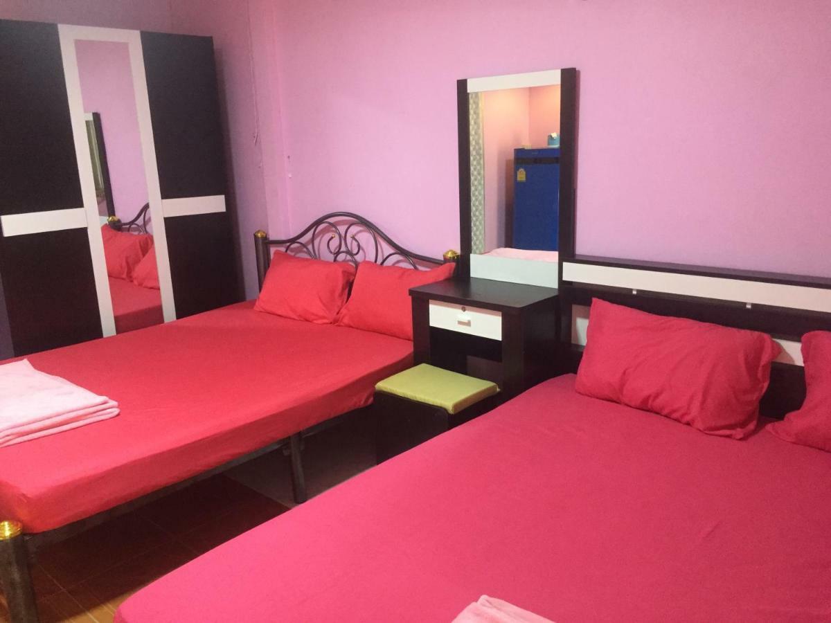Hotel Bussaracum 2*