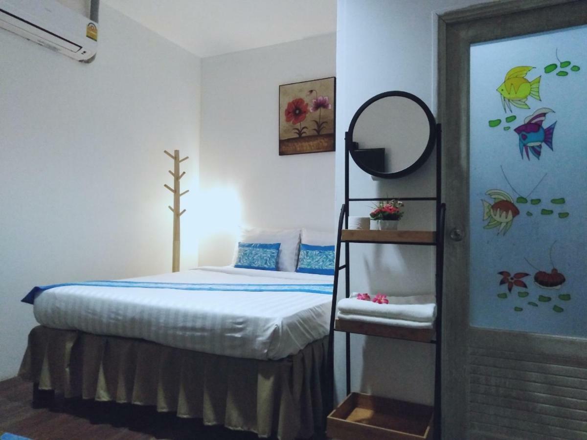 Hostel Decho *