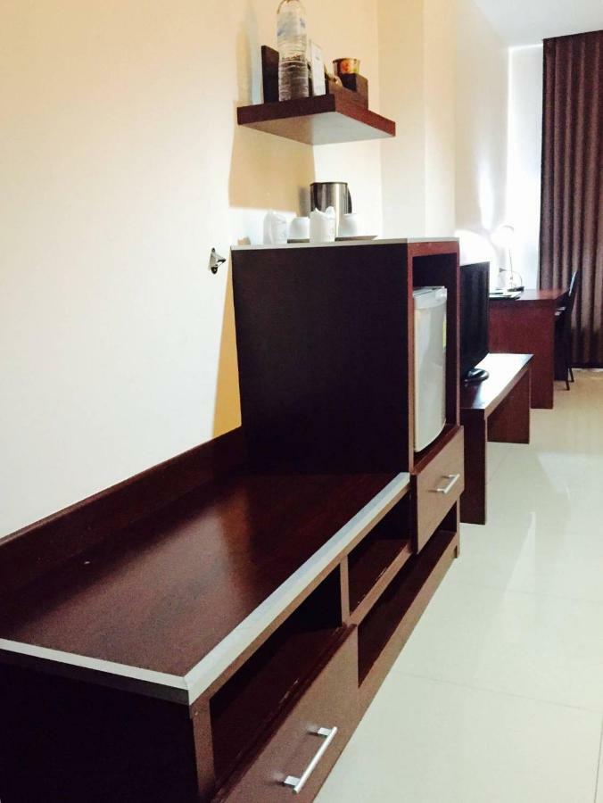 Hotel World Palace 3*