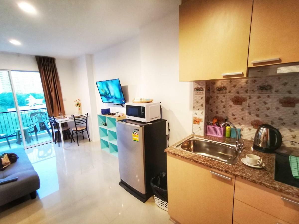 Jomtien Residence