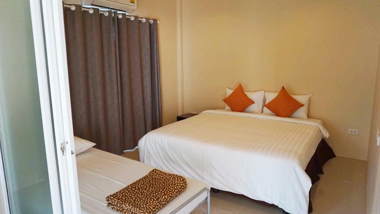 Resort Under Co By View Pathio