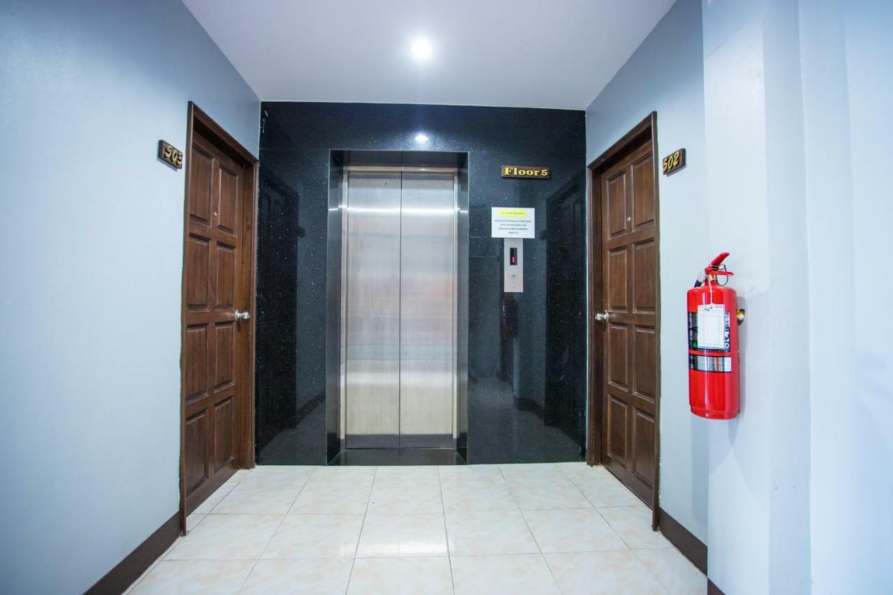The Luxur Boutique 3*