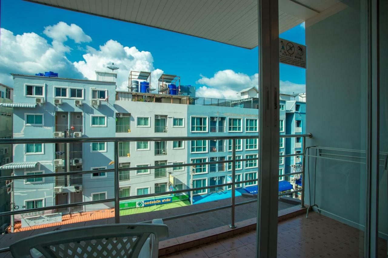 The Luxur Boutique 3* Patong