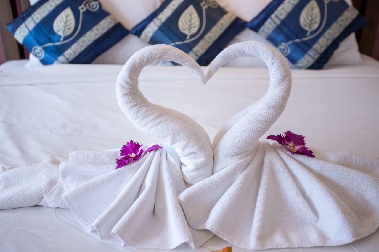 Hotel The Luxur Boutique