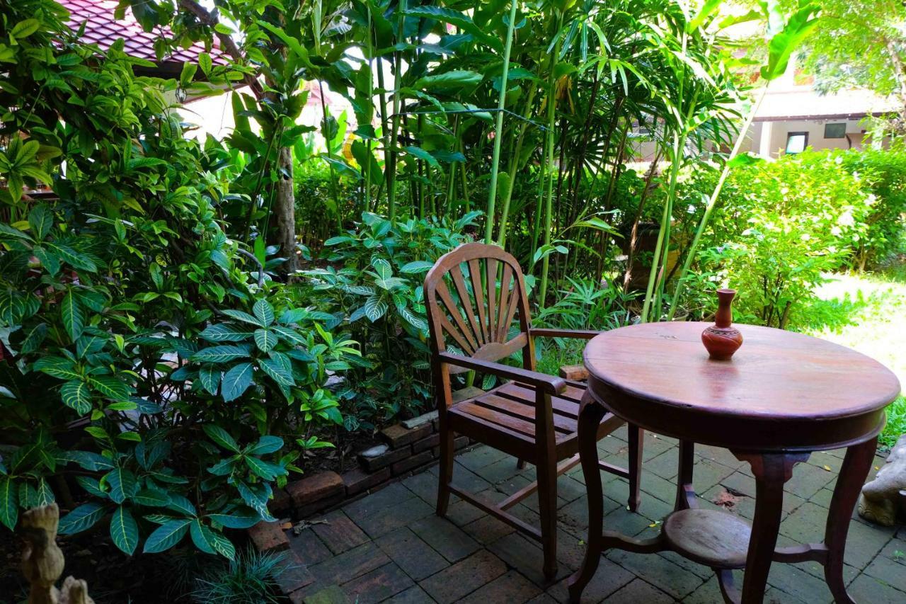Karinthip Village Resort 3*