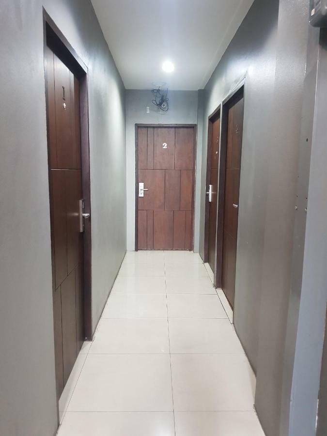 Inn Escape Pattaya