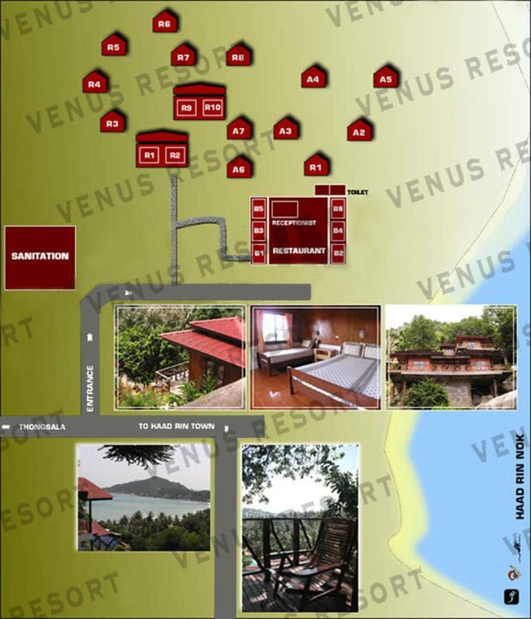 Venus Casa de hóspedes