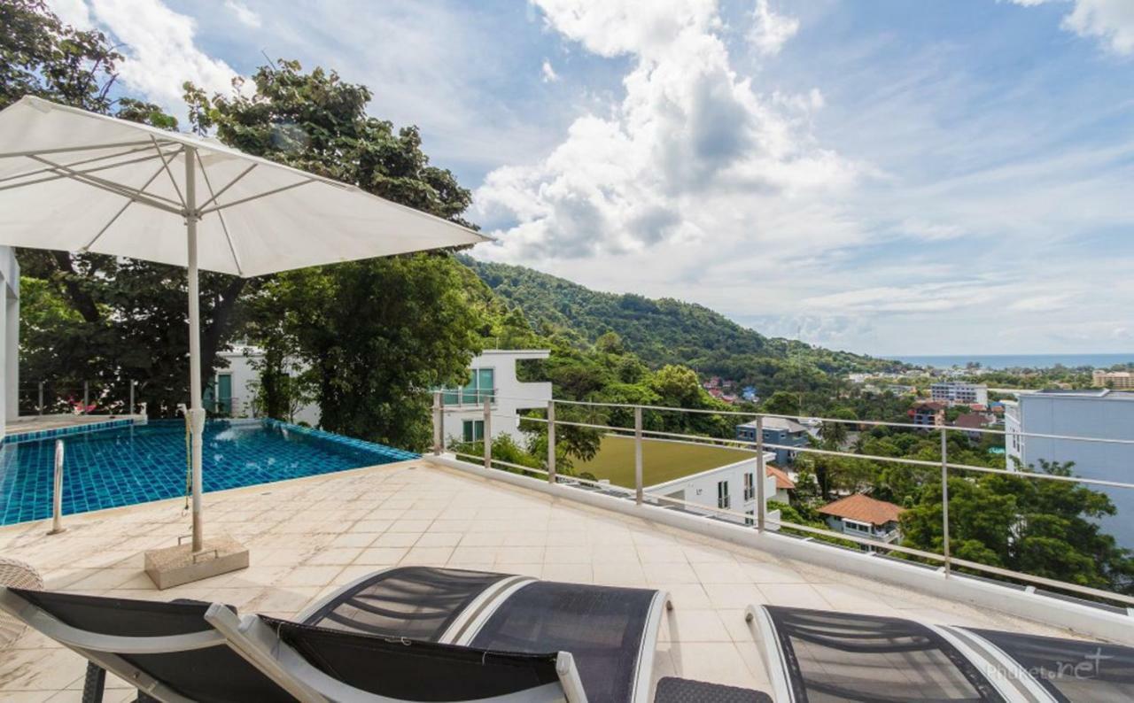 Pousada Ginborn 5 Bedroom Pool With Sea View In *