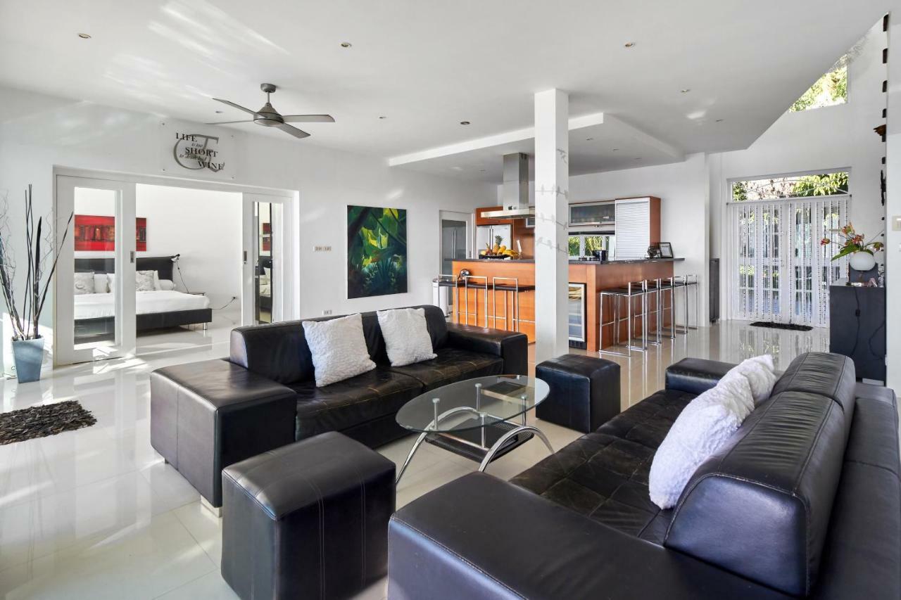 Pousada Ginborn 5 Bedroom Pool With Sea View In