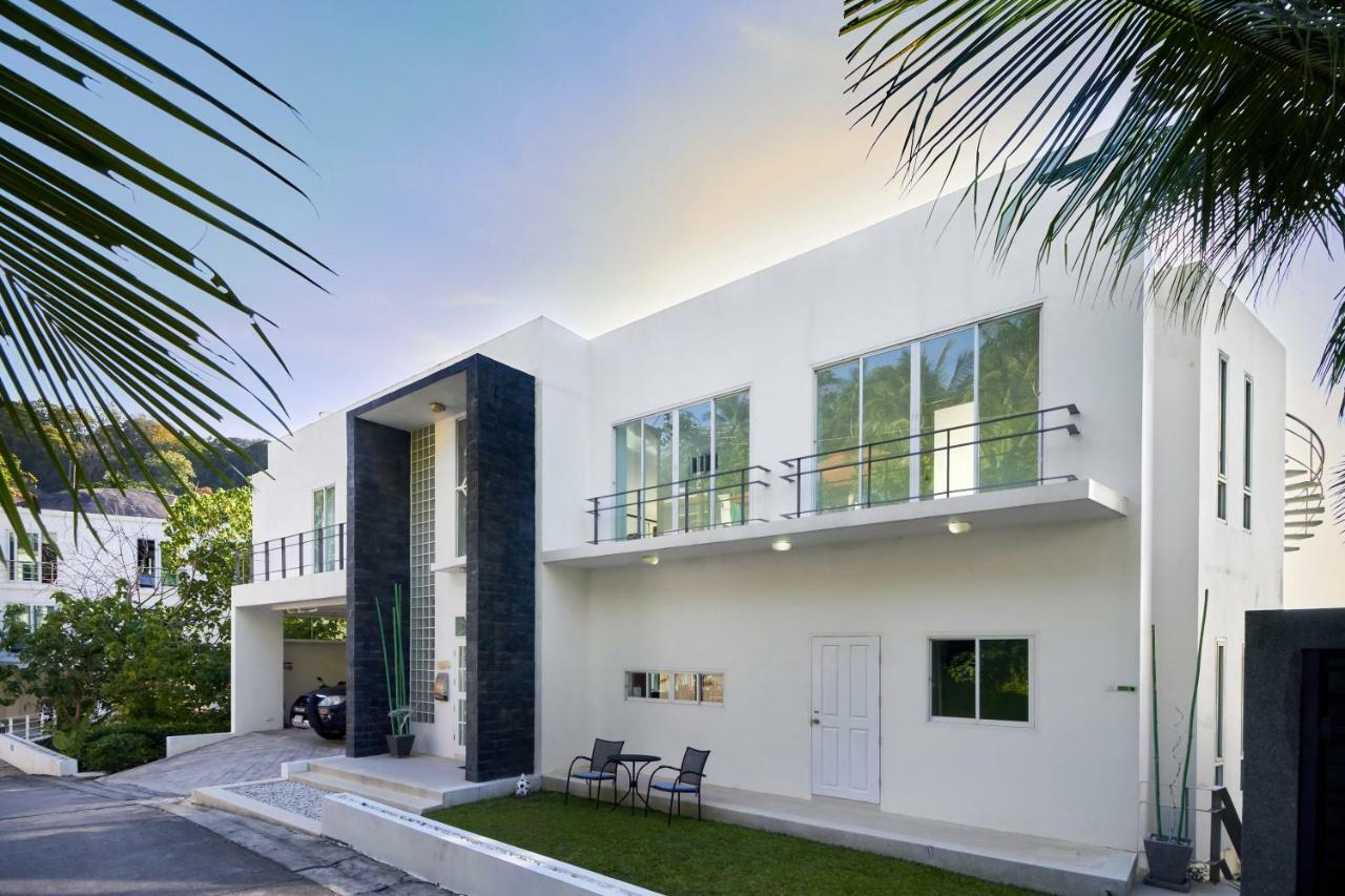 Ginborn 5 Bedroom Pool With Sea View In Pousada *