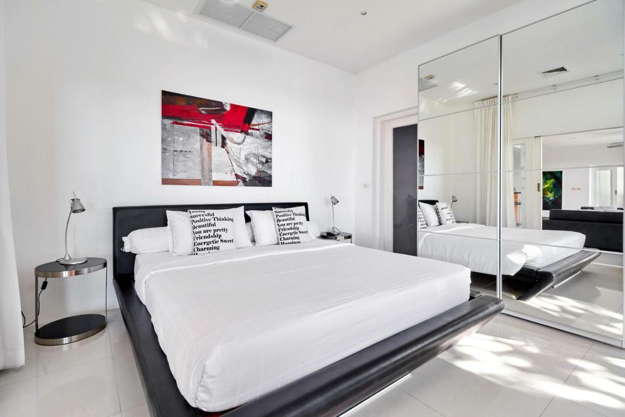 Pousada Ginborn 5 Bedroom Pool With Sea View In